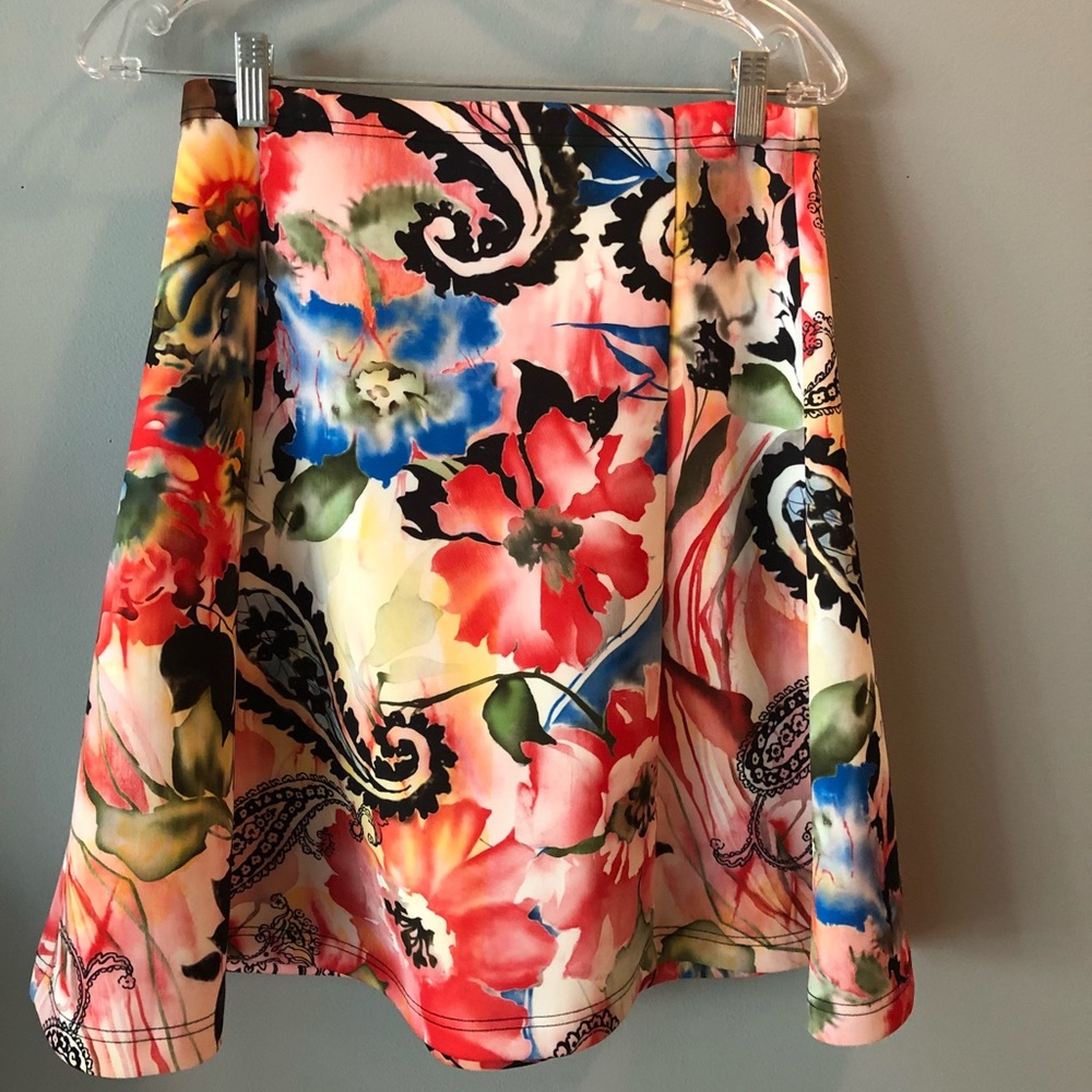 Beautiful Whimsical skirt